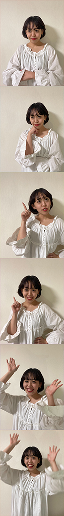 古川 晴菜