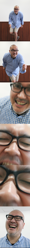 増田 洋久